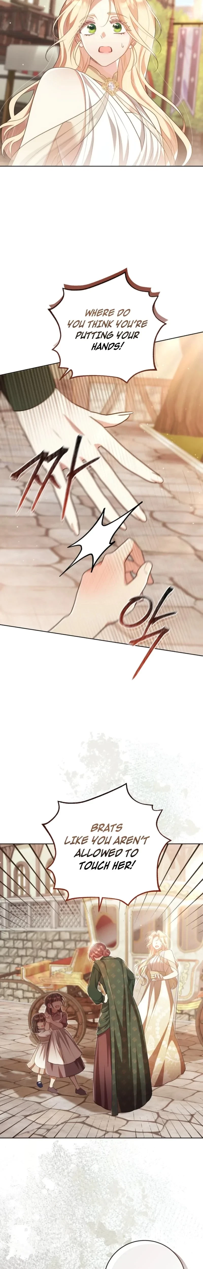 A Prince To You Chapter 38, page 7