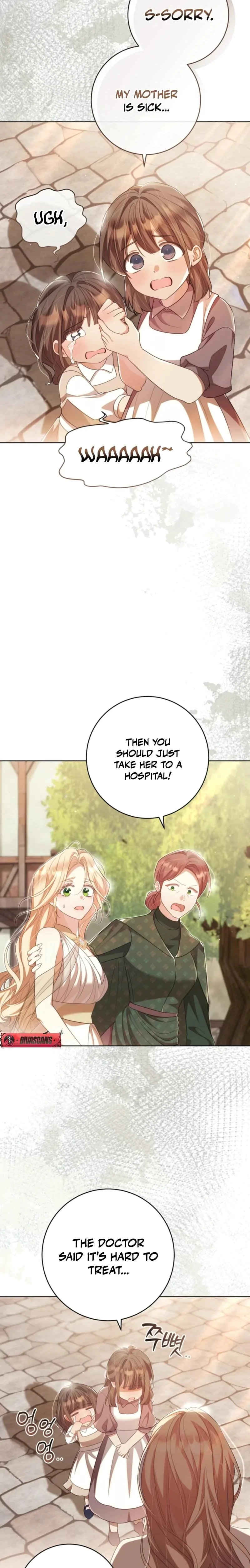 A Prince To You Chapter 38, page 8