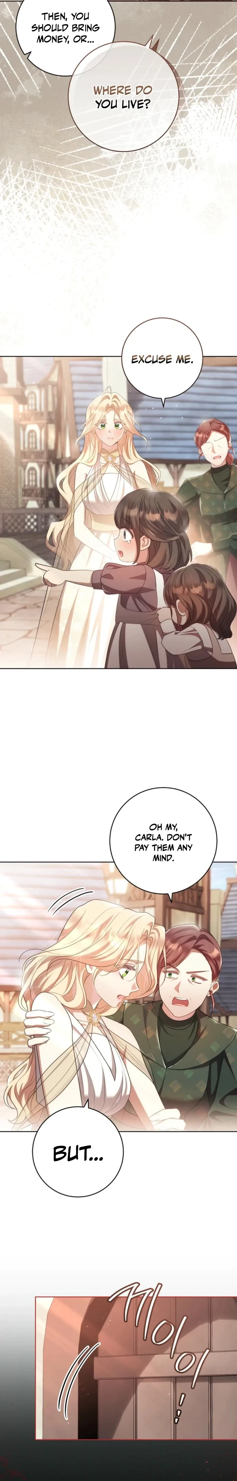 A Prince To You Chapter 38, page 9