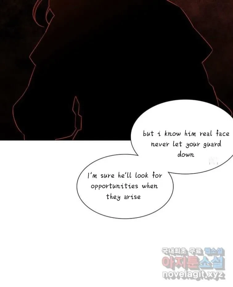 Seduce A Fox Chapter 3, page 34