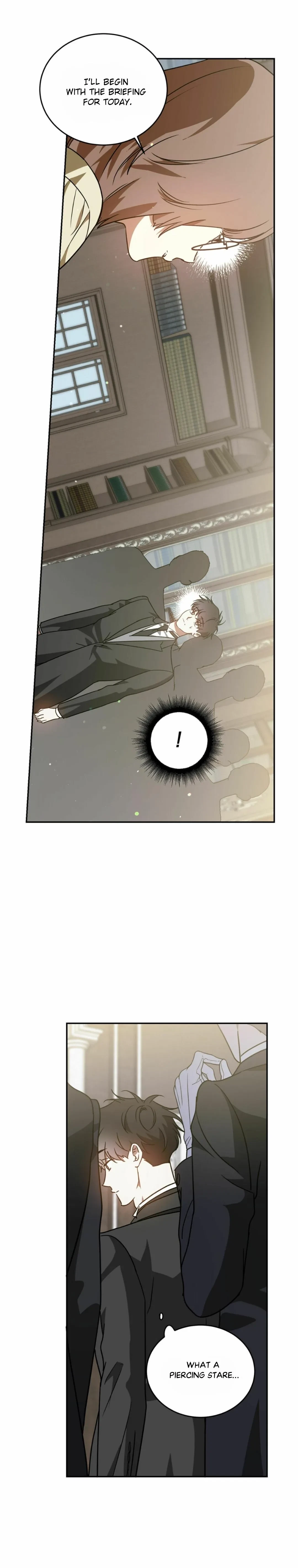 My Master, My Joo-In Chapter 31, page 15