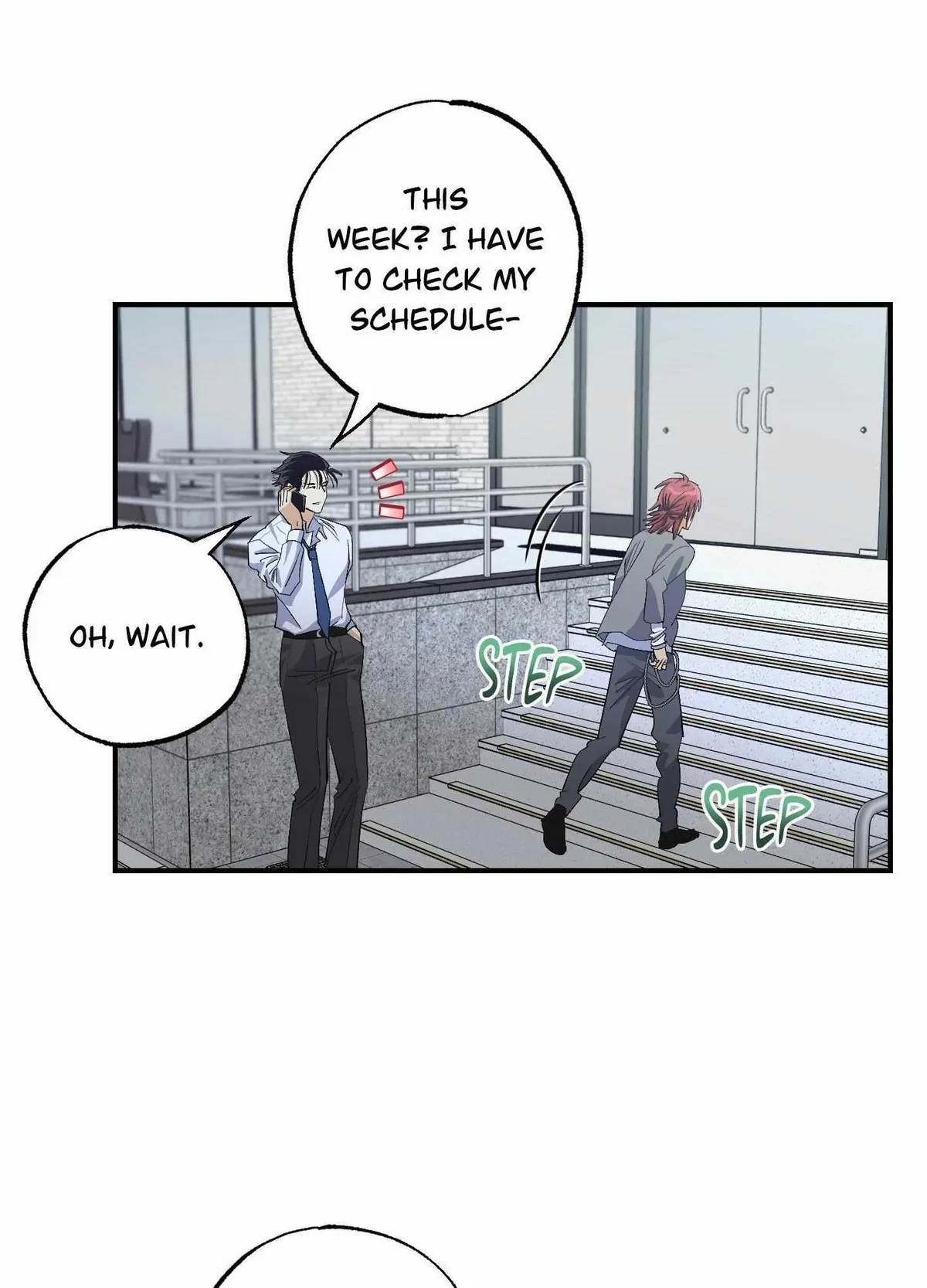 Chapter 15, page 109