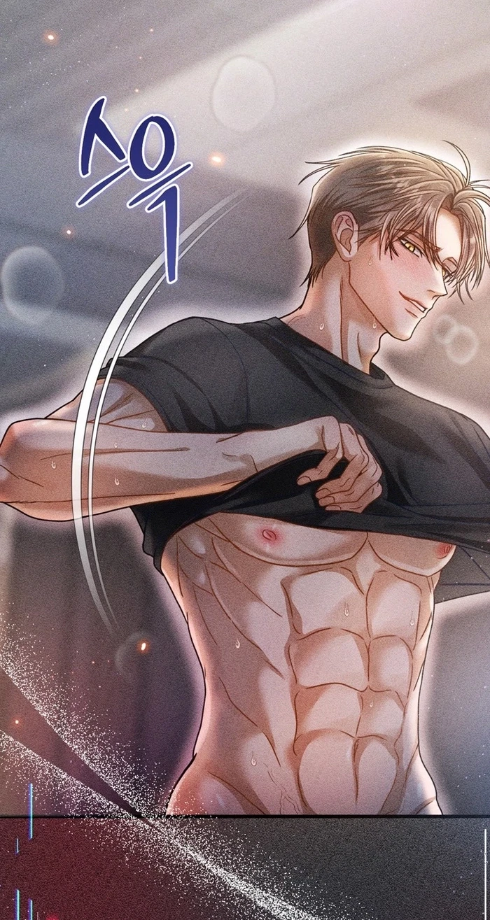 The Curse Is Kind, And My Childhood Friend Is Delicious Chapter 21.5, page 3