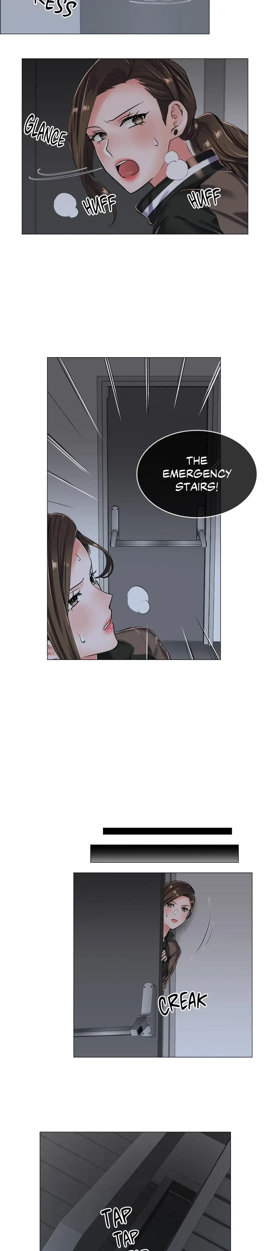 The Game: Fatal Doctor Chapter 18, page 18