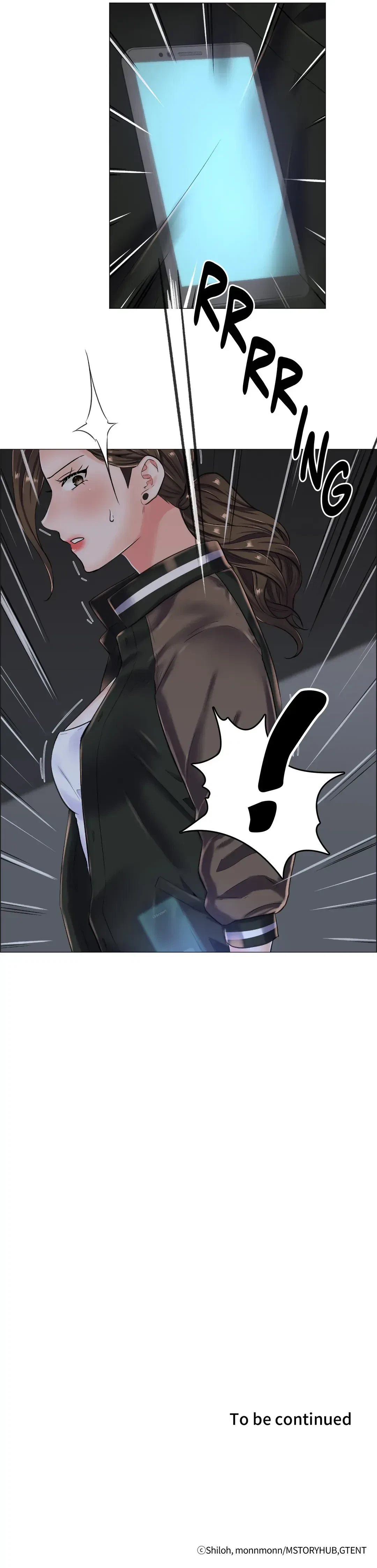 The Game: Fatal Doctor Chapter 18, page 21
