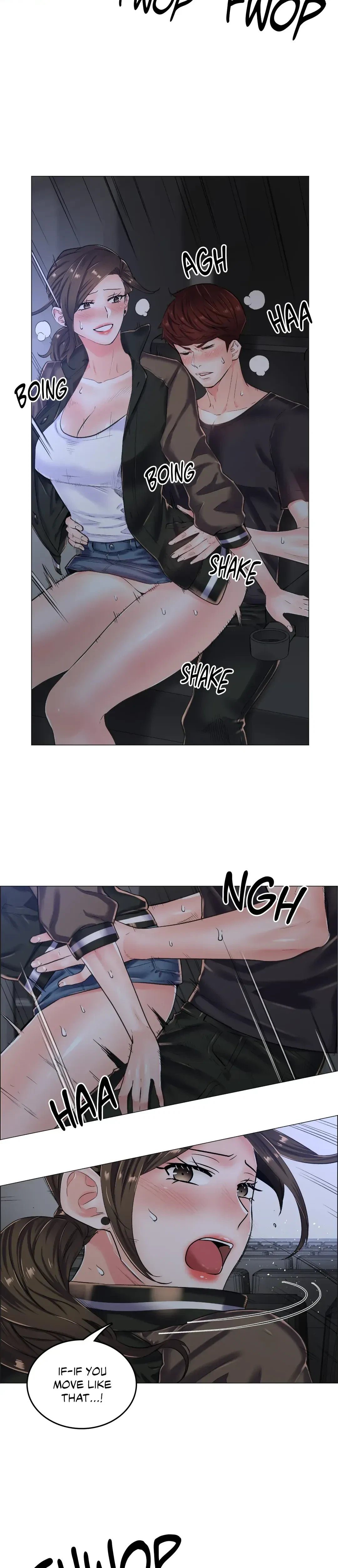 The Game: Fatal Doctor Chapter 18, page 8