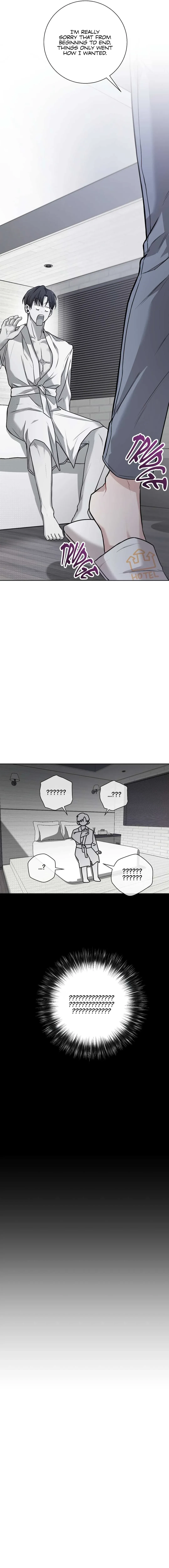 Eighth Time's The Charm Chapter 3, page 15