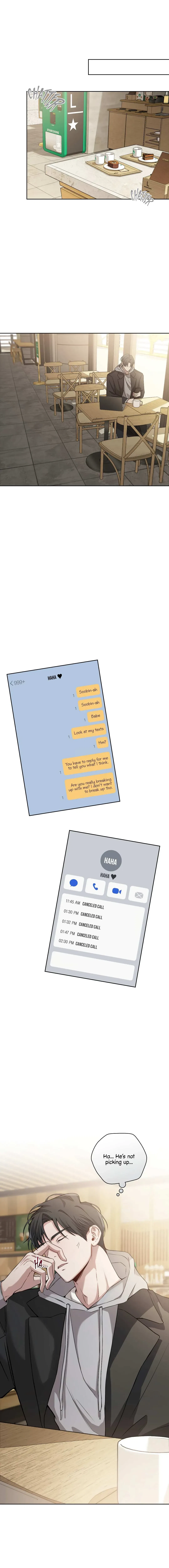 Eighth Time's The Charm Chapter 3, page 16