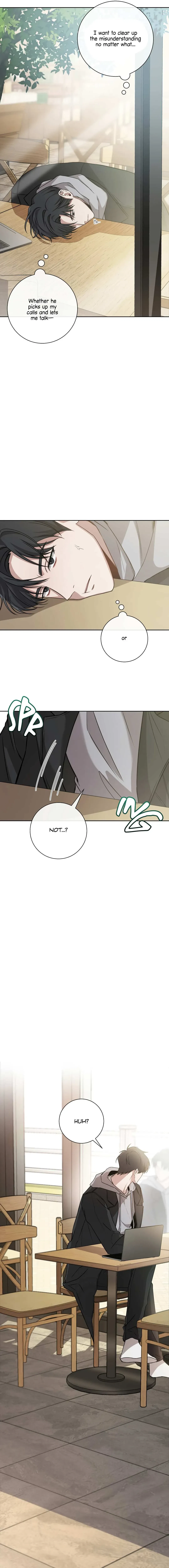 Eighth Time's The Charm Chapter 3, page 18