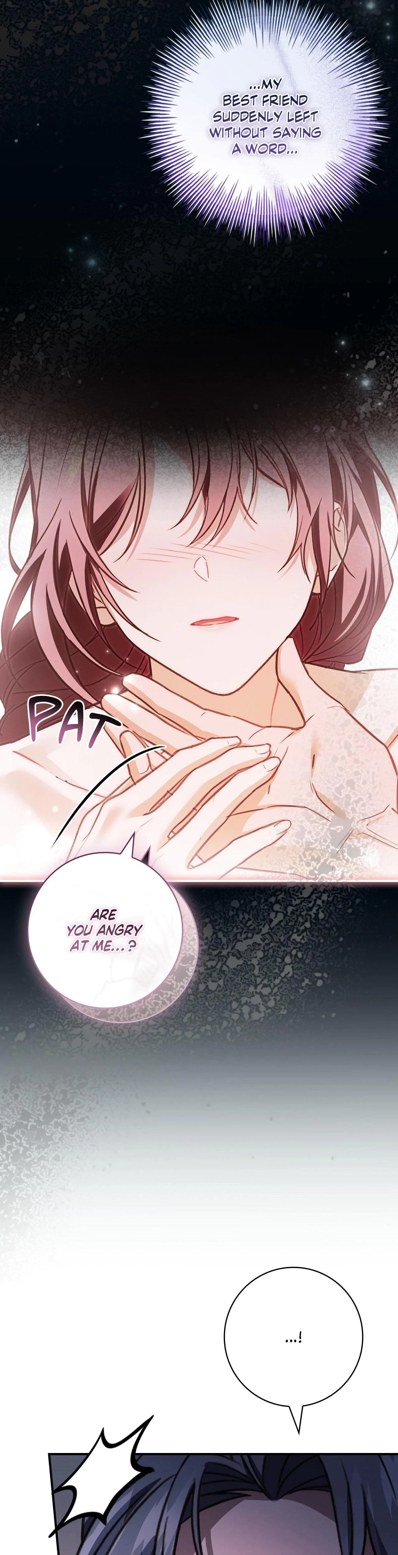 The Hate Trap Chapter 42, page 10