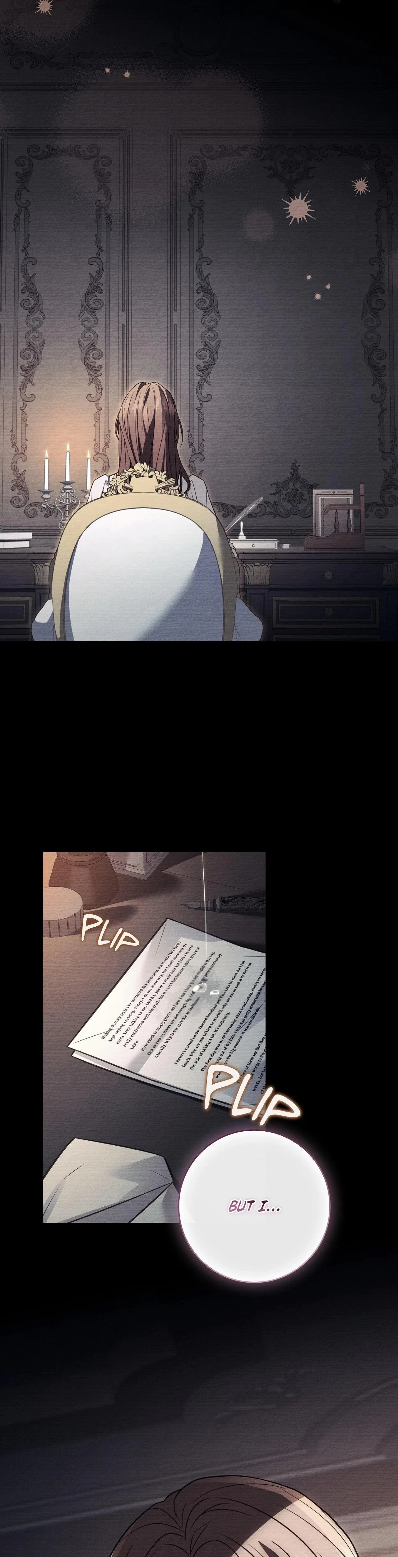 The Hate Trap Chapter 42, page 13