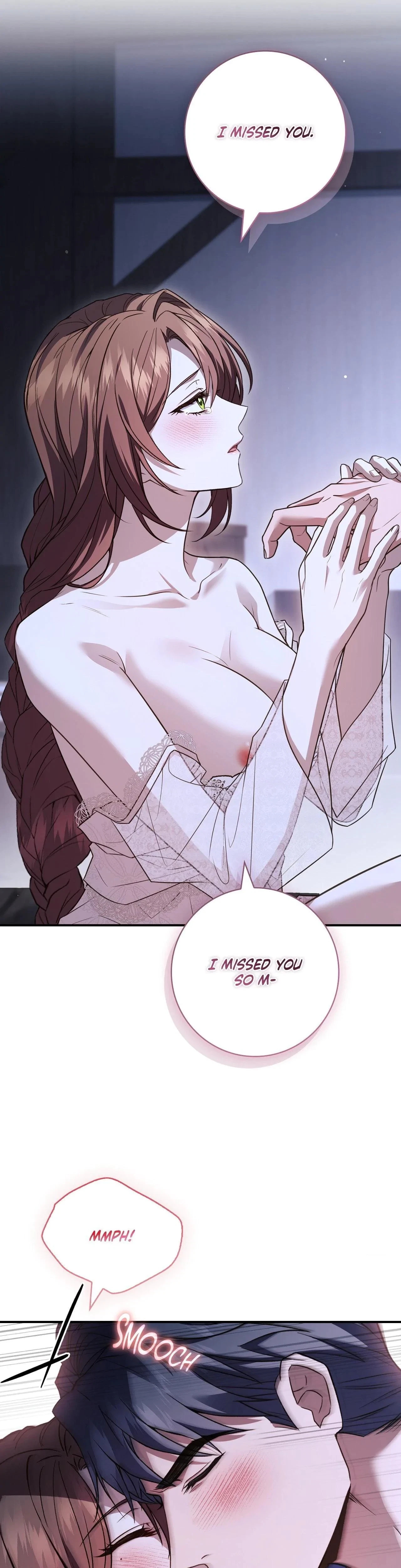 The Hate Trap Chapter 42, page 17