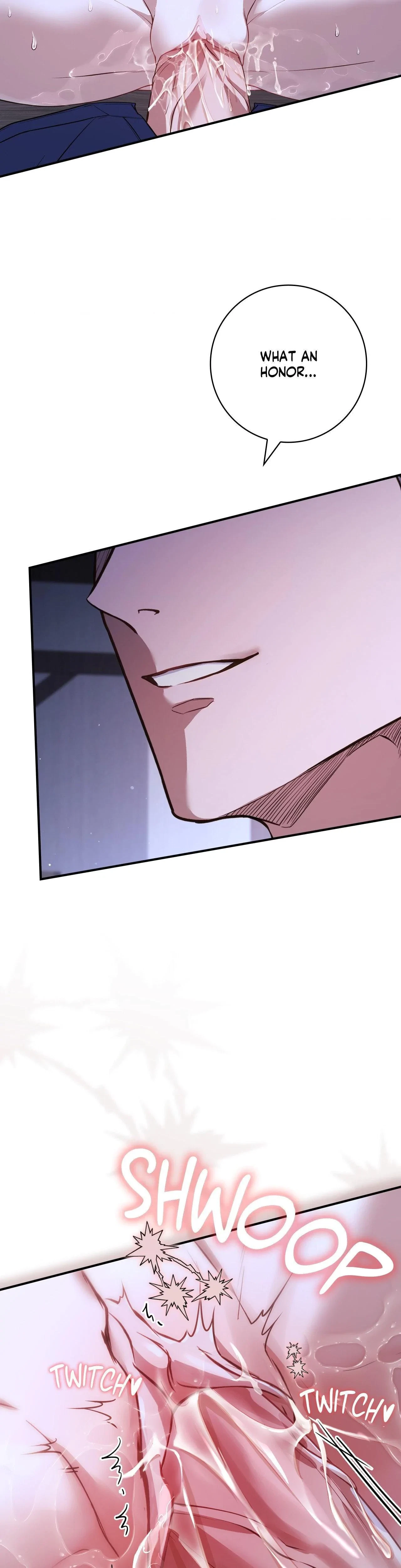 The Hate Trap Chapter 42, page 2