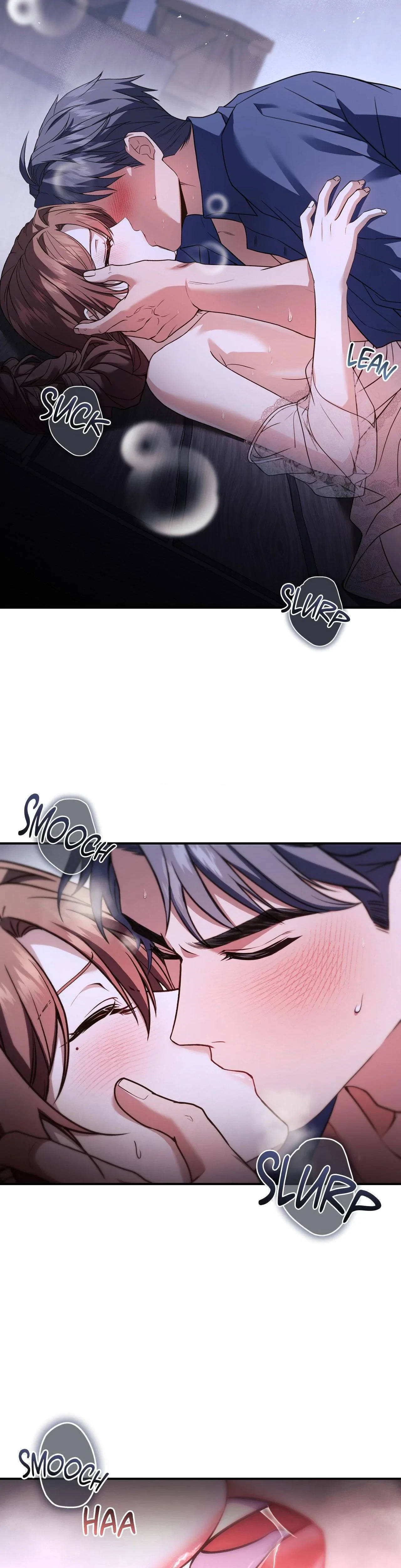 The Hate Trap Chapter 42, page 20