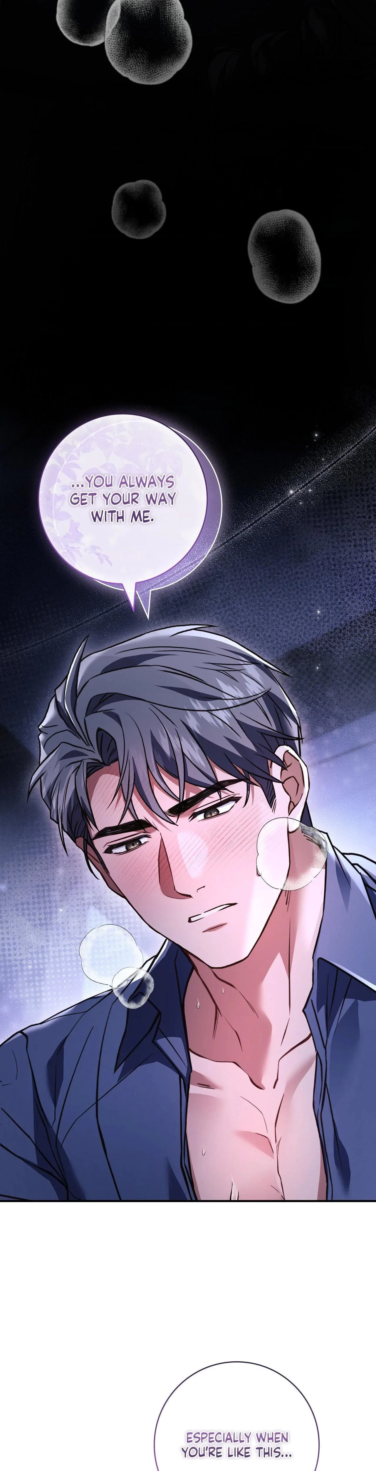 The Hate Trap Chapter 42, page 24
