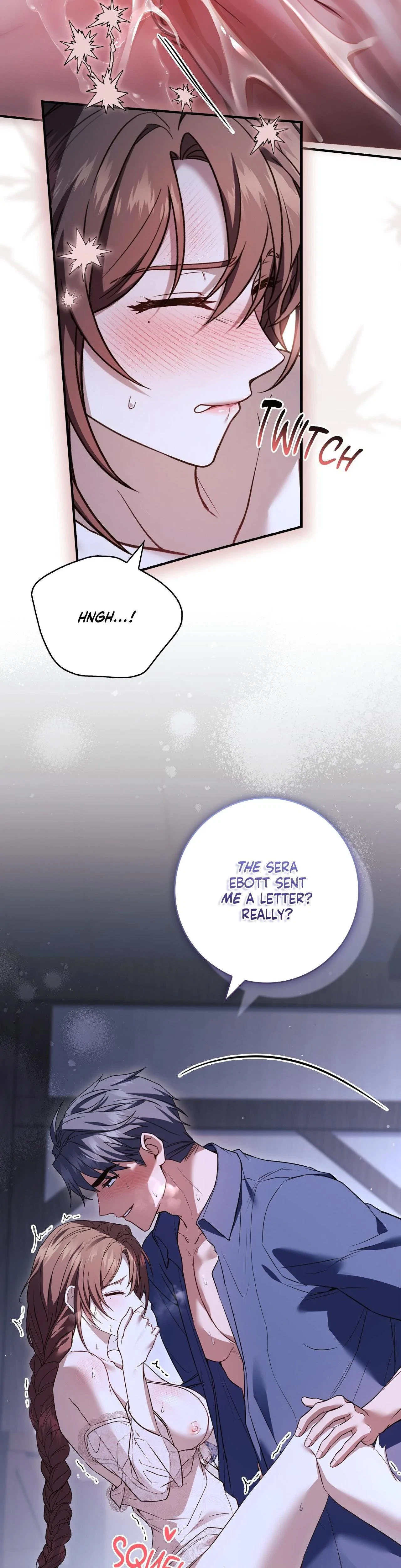 The Hate Trap Chapter 42, page 3