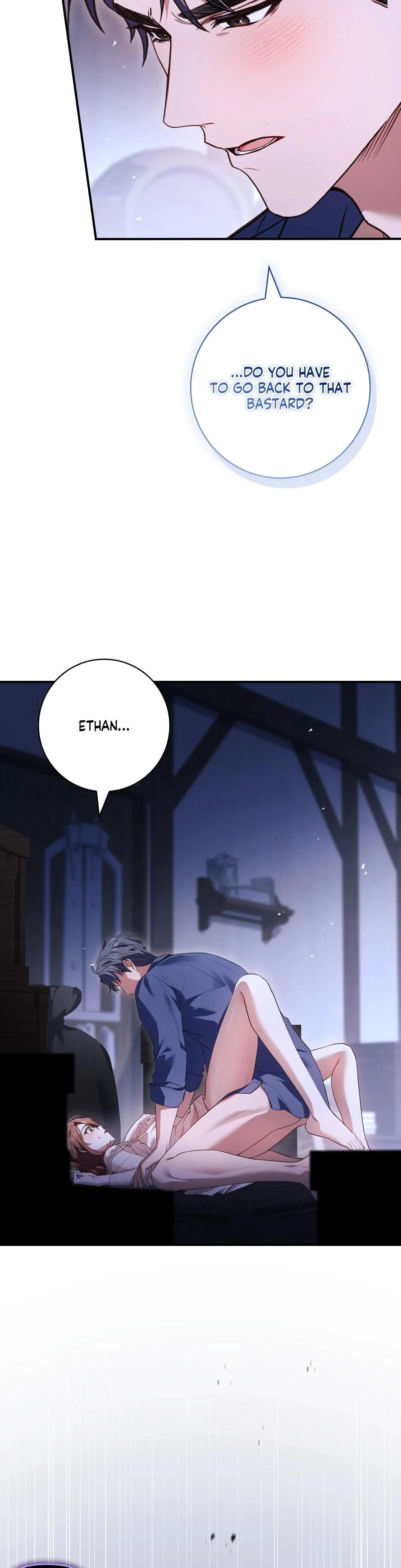 The Hate Trap Chapter 42, page 33
