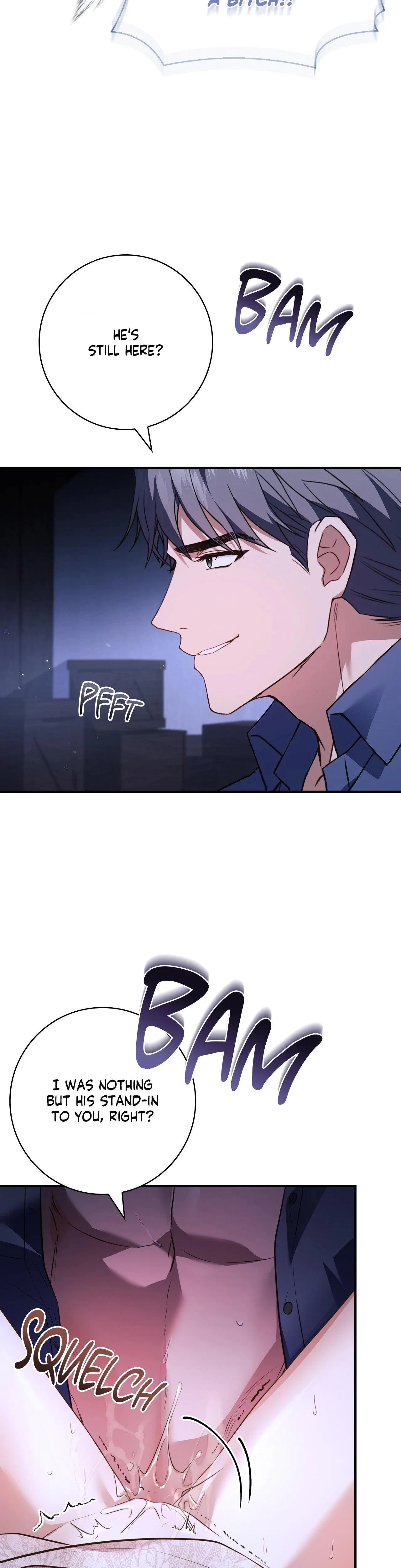 The Hate Trap Chapter 42, page 35