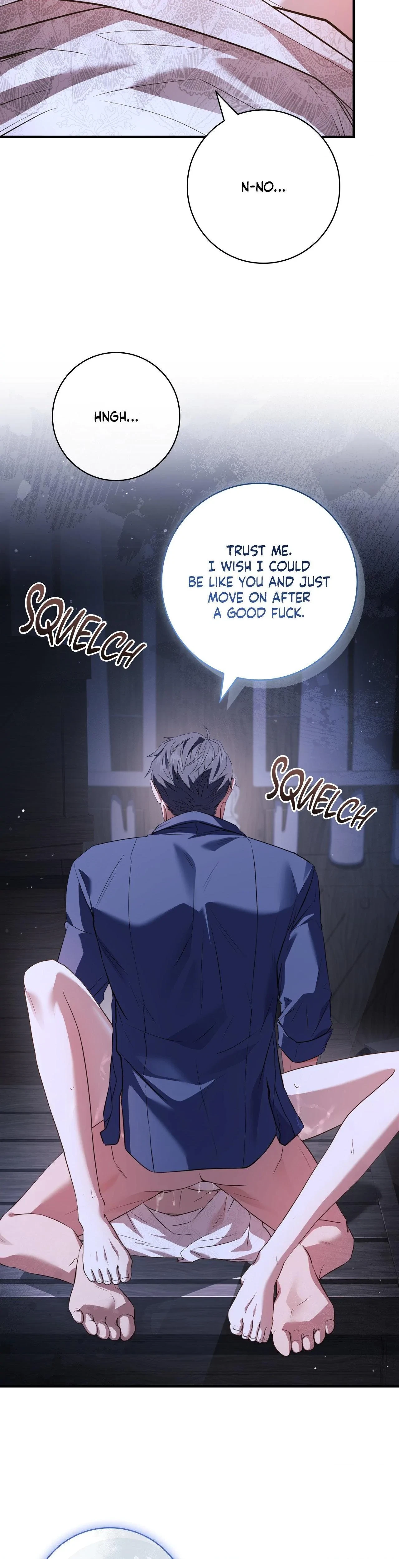 The Hate Trap Chapter 42, page 36