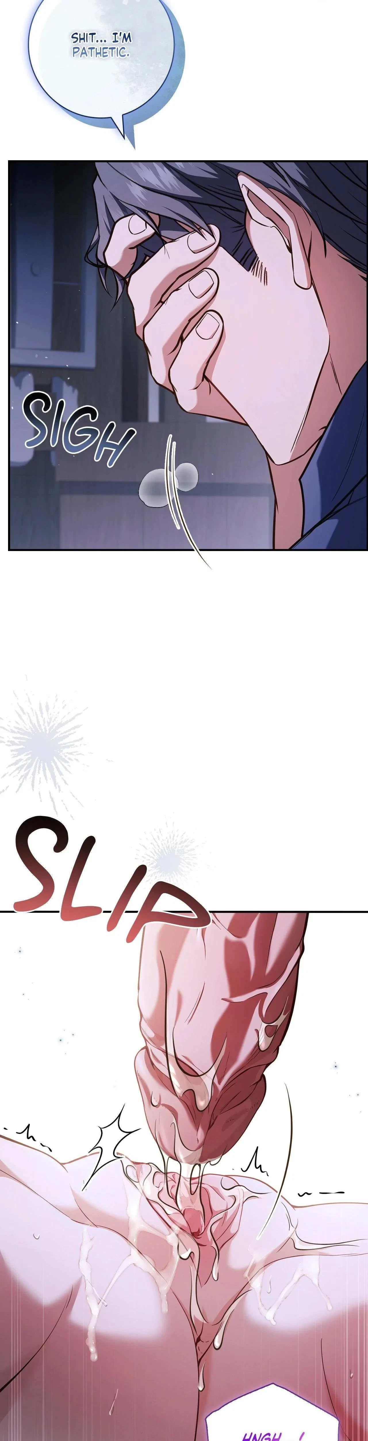 The Hate Trap Chapter 42, page 37
