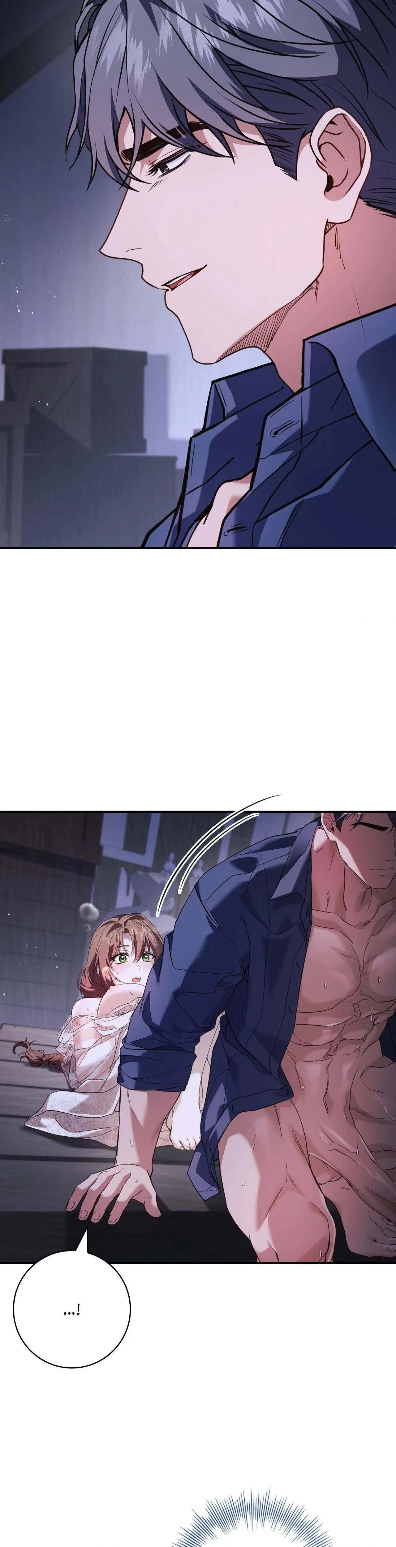 The Hate Trap Chapter 42, page 39