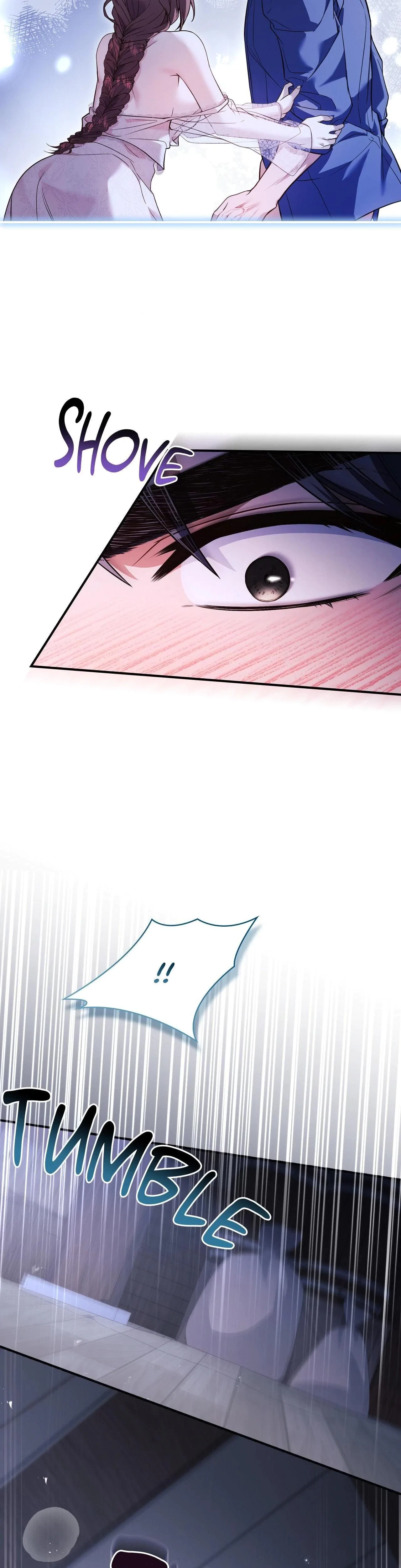 The Hate Trap Chapter 42, page 41