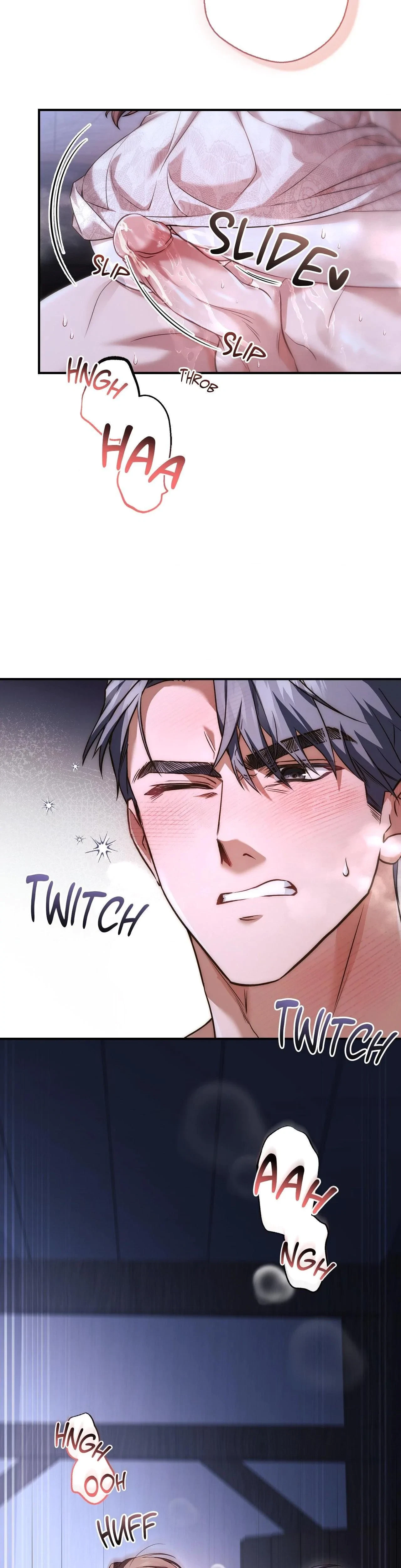 The Hate Trap Chapter 42, page 43
