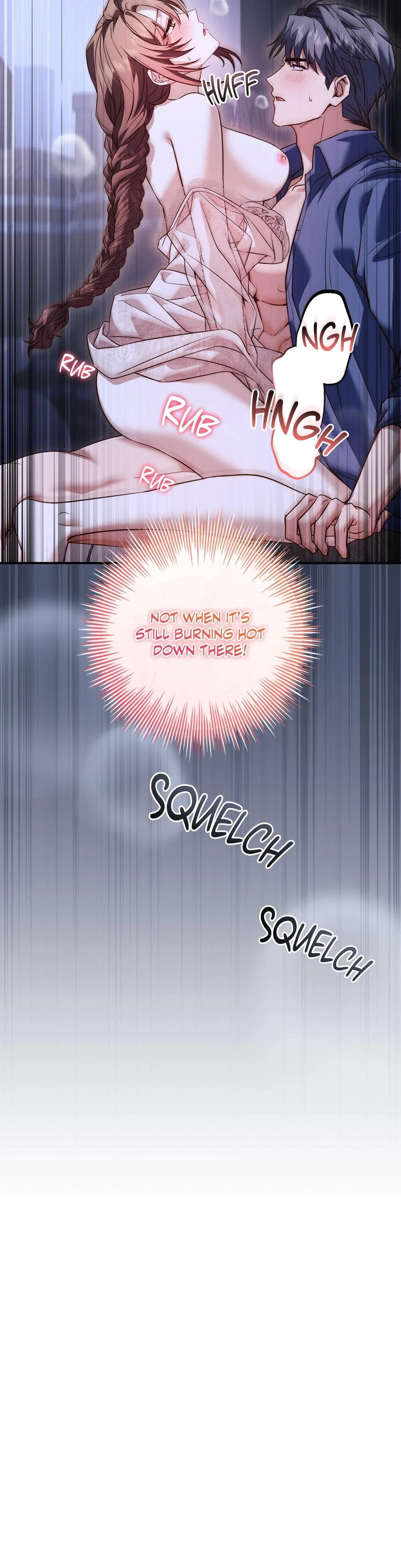 The Hate Trap Chapter 42, page 44