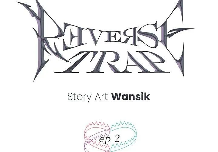 Reverse Trap Chapter 2, page 3