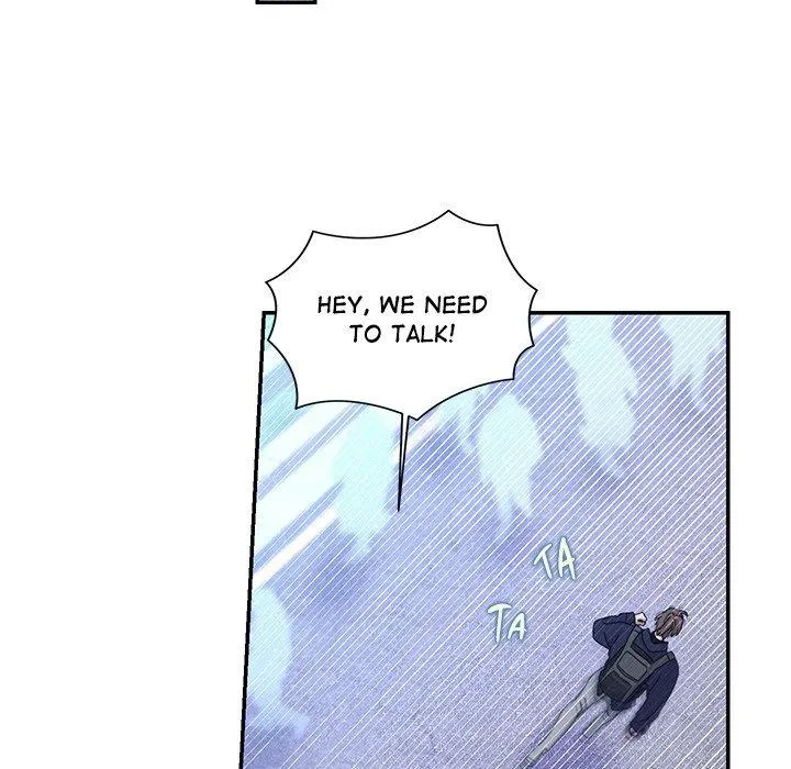 Reverse Trap Chapter 2, page 34