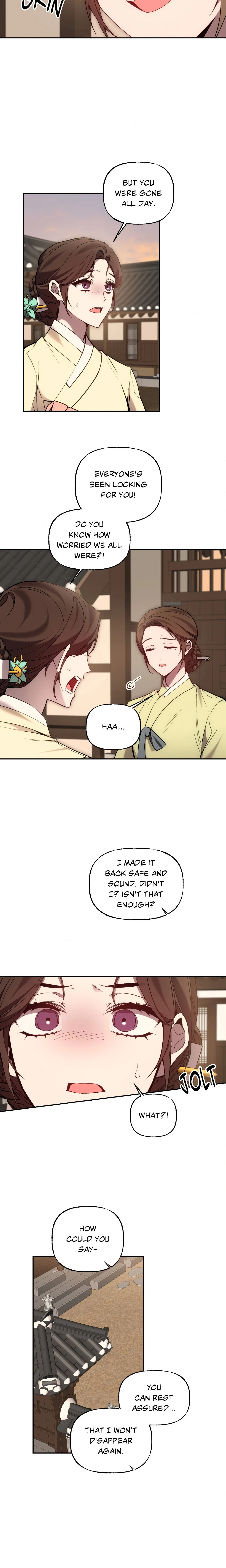 Possession (San Yang) Chapter 9, page 2