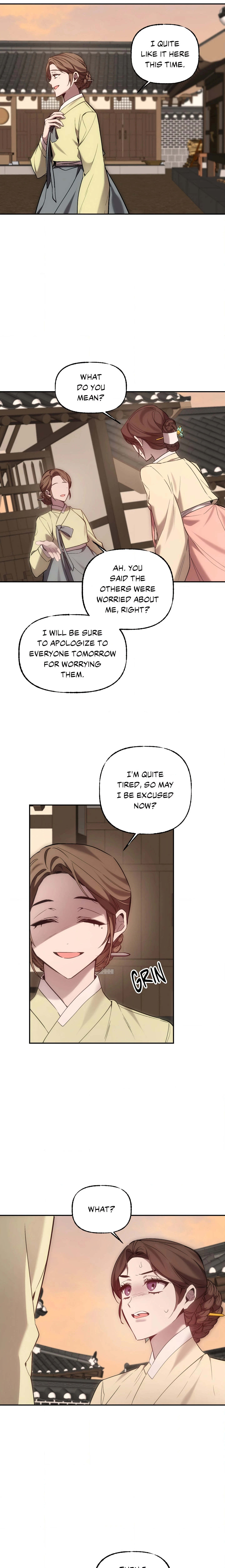 Possession (San Yang) Chapter 9, page 3