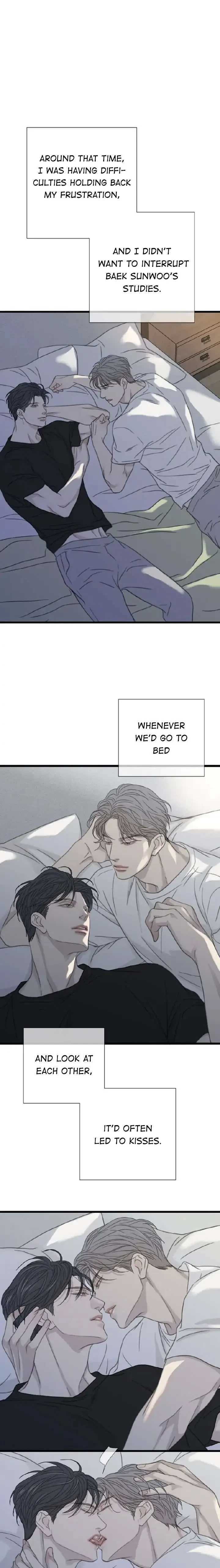 I'll Be Here For You Chapter 26, page 3
