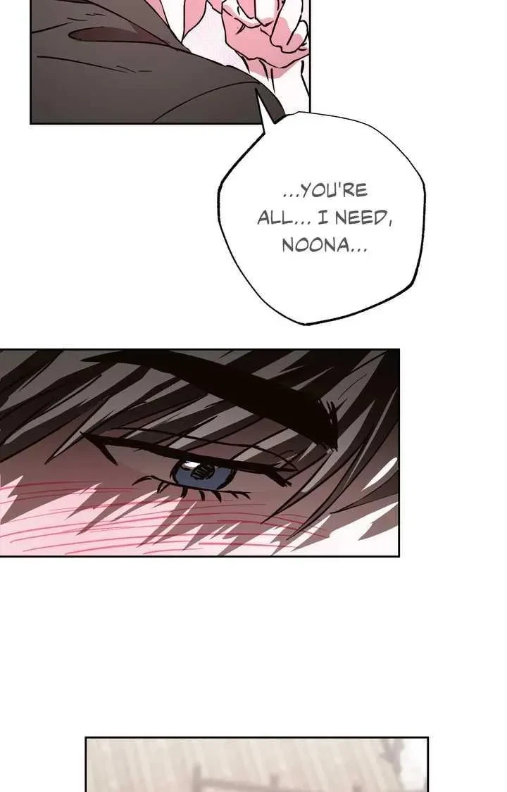 It Wasn’t Supposed To Be Like This Chapter 29.5, page 10