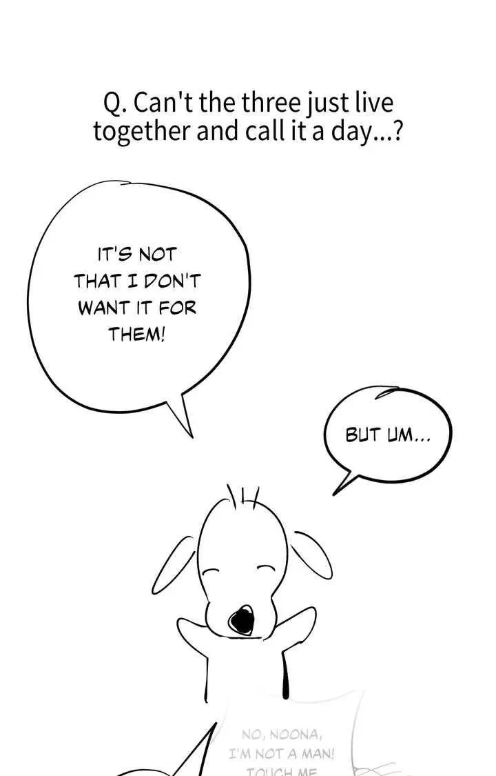 It Wasn’t Supposed To Be Like This Chapter 29.5, page 23