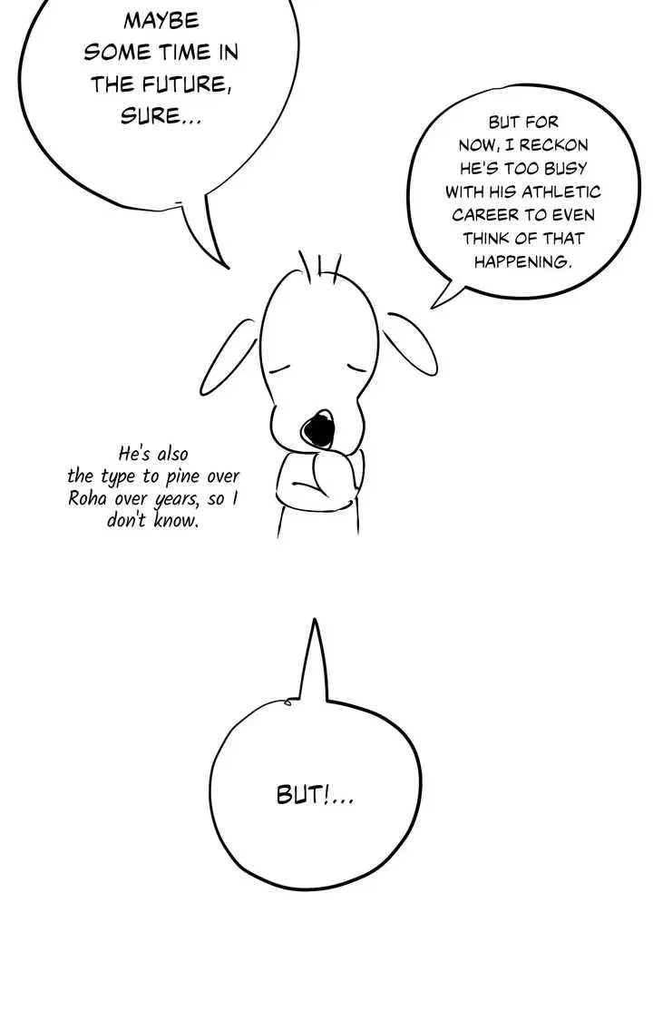 It Wasn’t Supposed To Be Like This Chapter 29.5, page 25