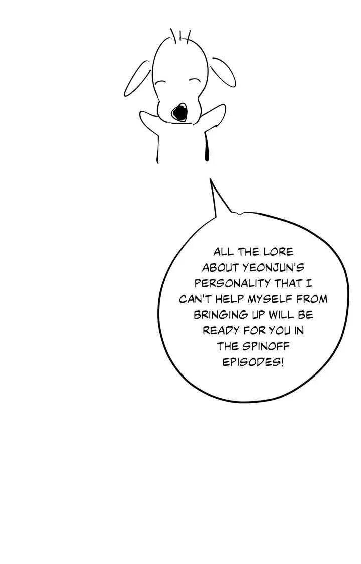 It Wasn’t Supposed To Be Like This Chapter 29.5, page 30