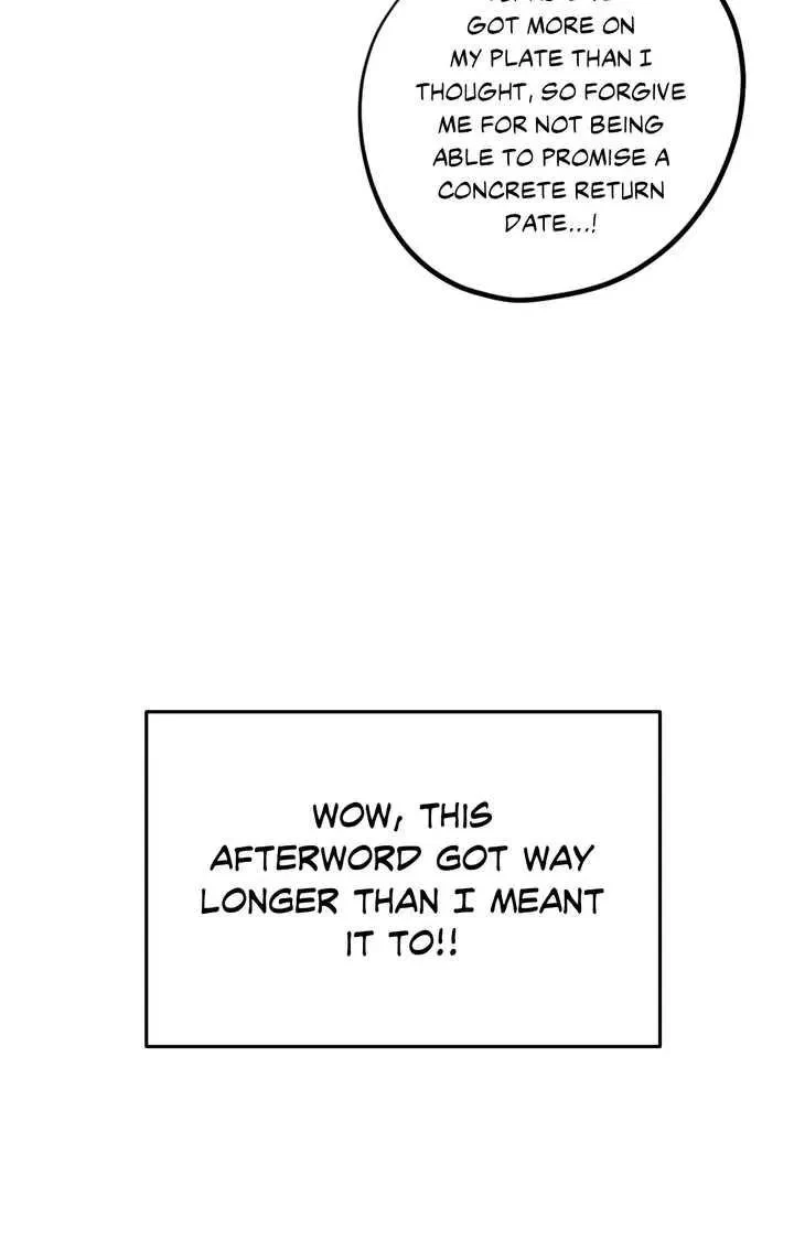 It Wasn’t Supposed To Be Like This Chapter 29.5, page 32