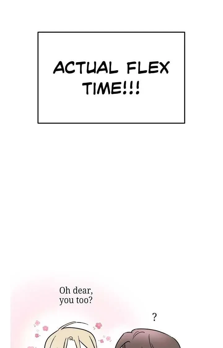 It Wasn’t Supposed To Be Like This Chapter 29.5, page 36
