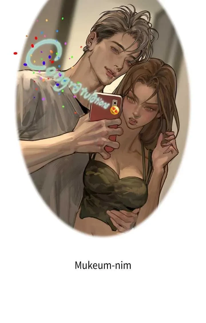 It Wasn’t Supposed To Be Like This Chapter 29.5, page 38