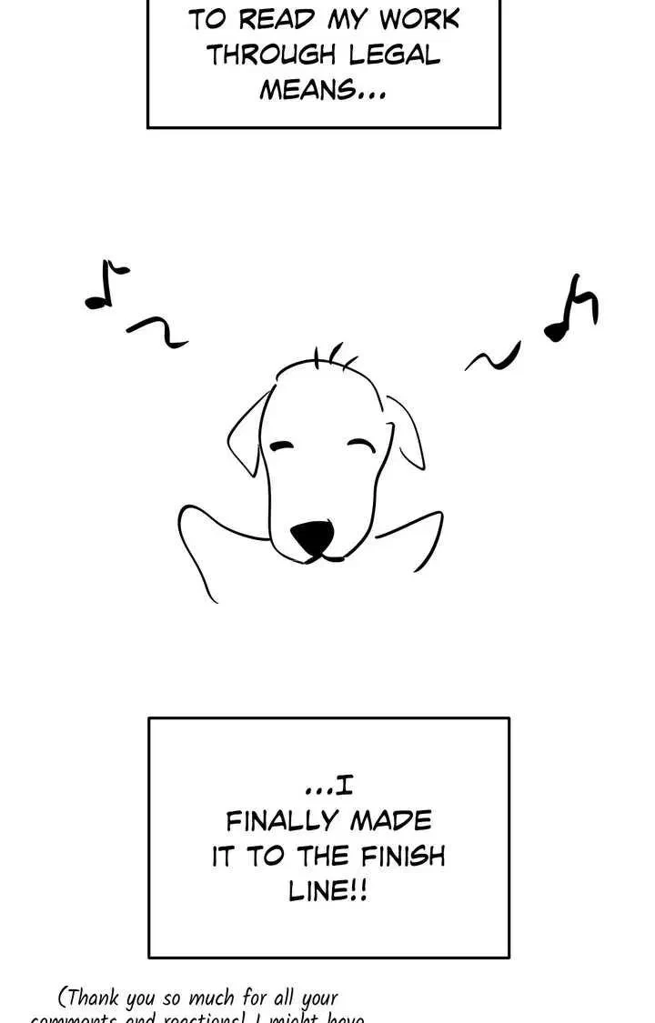 It Wasn’t Supposed To Be Like This Chapter 29.5, page 4