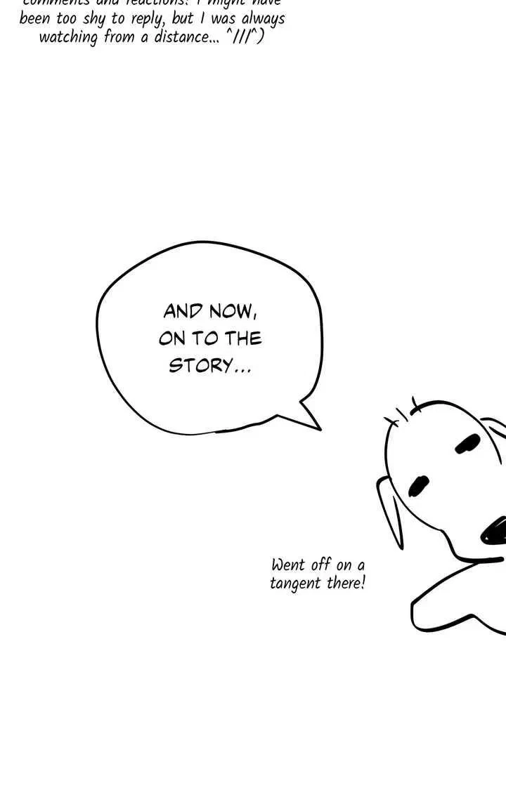 It Wasn’t Supposed To Be Like This Chapter 29.5, page 5