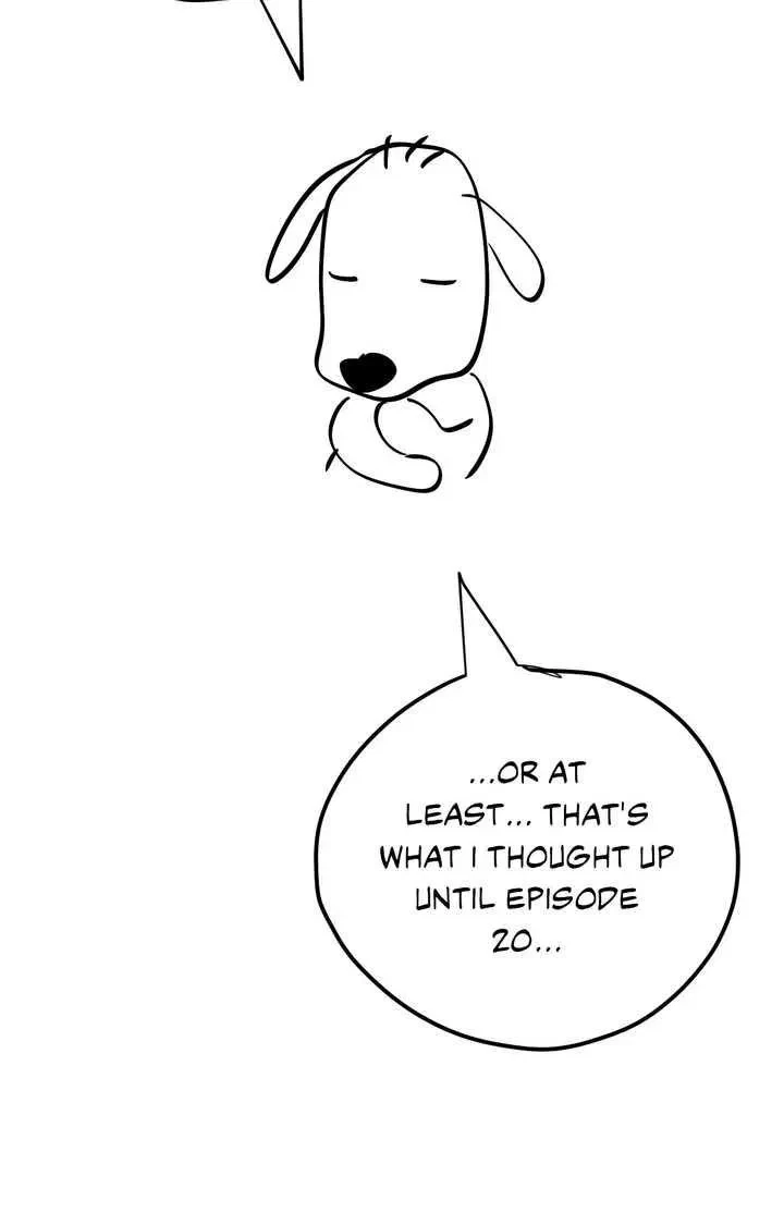 It Wasn’t Supposed To Be Like This Chapter 29.5, page 8