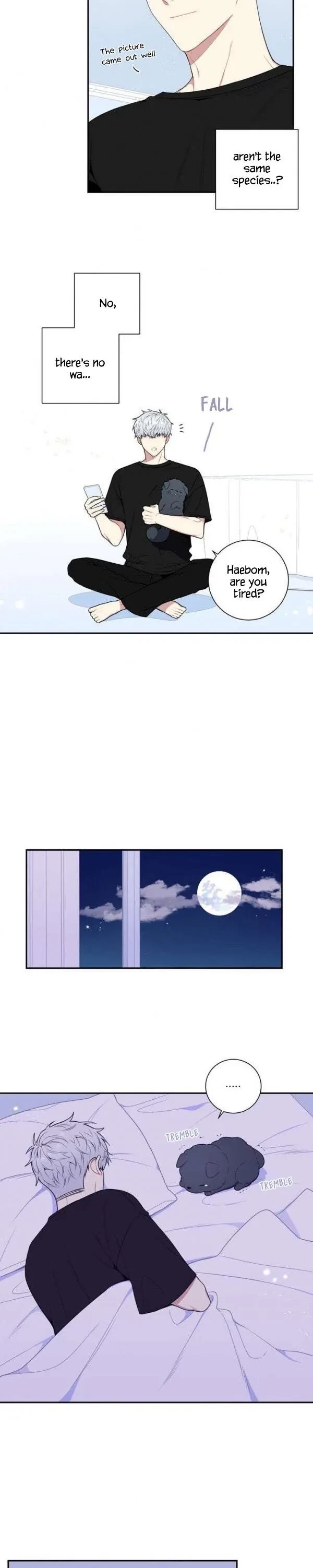 Chapter special, page 13