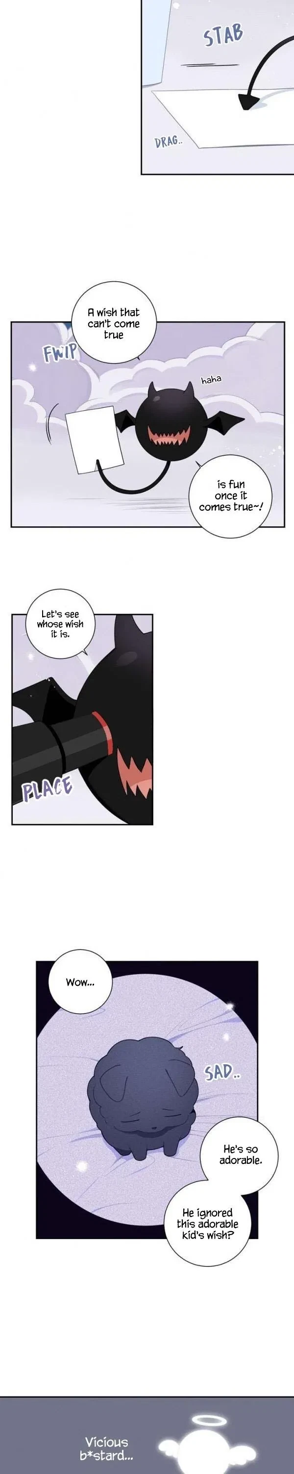 Chapter special, page 17