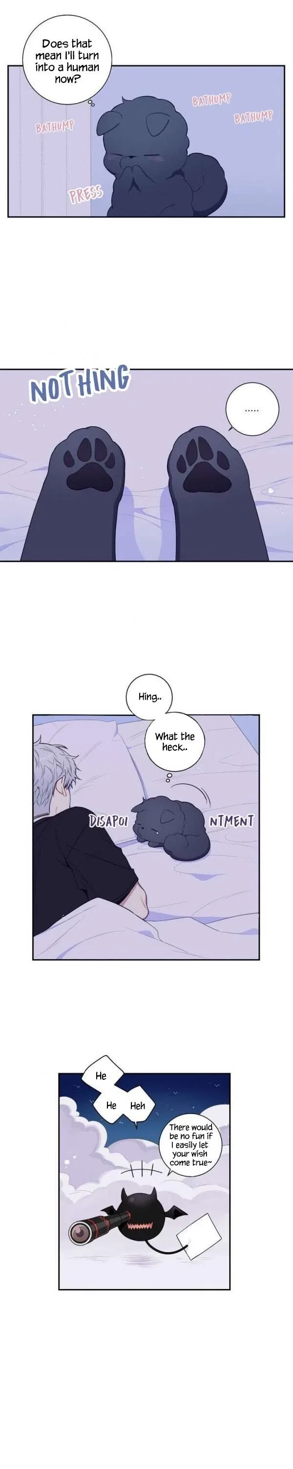 Chapter special, page 19