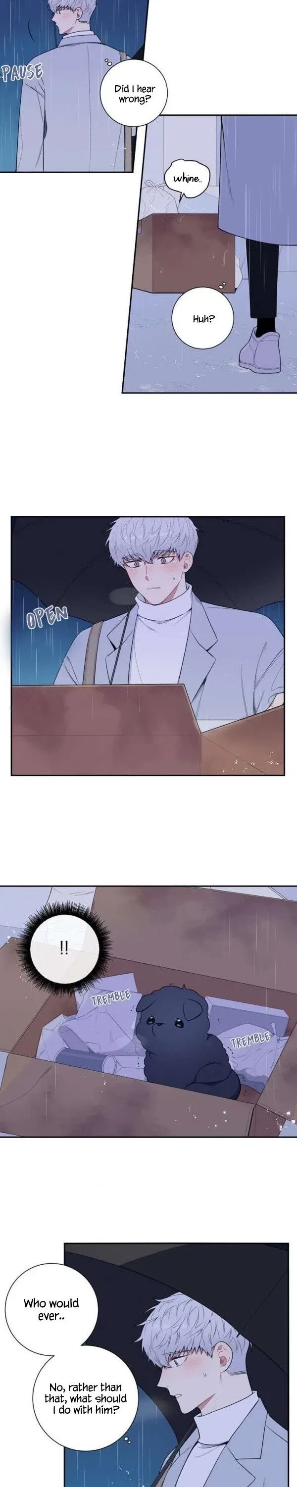 Chapter special, page 2