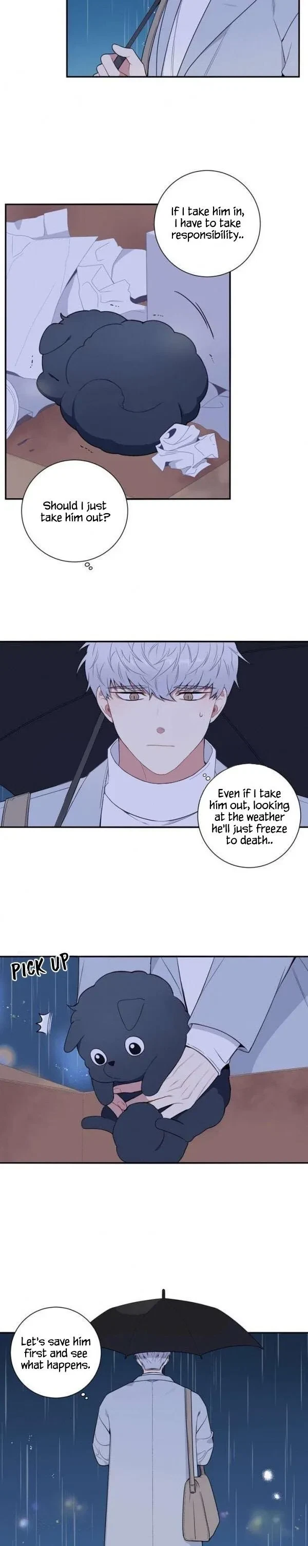 Chapter special, page 3