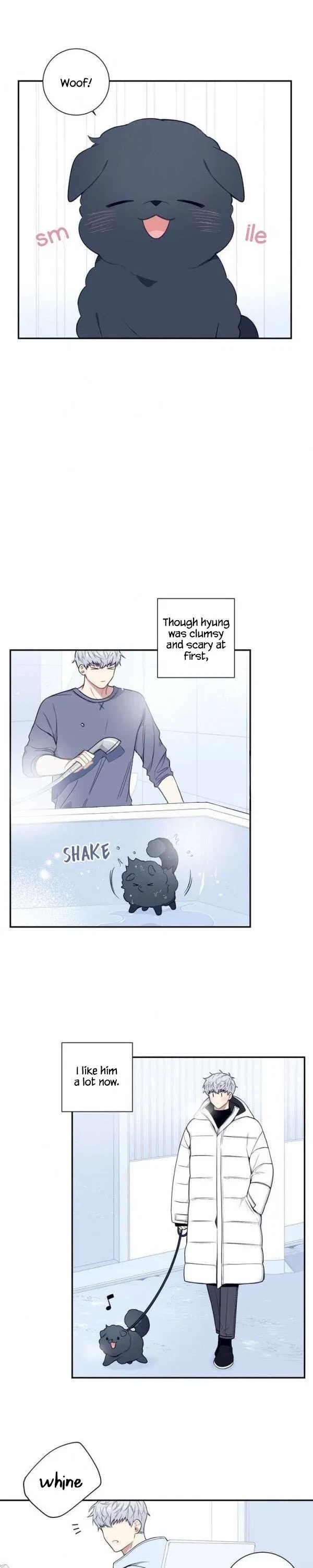 Chapter special, page 9