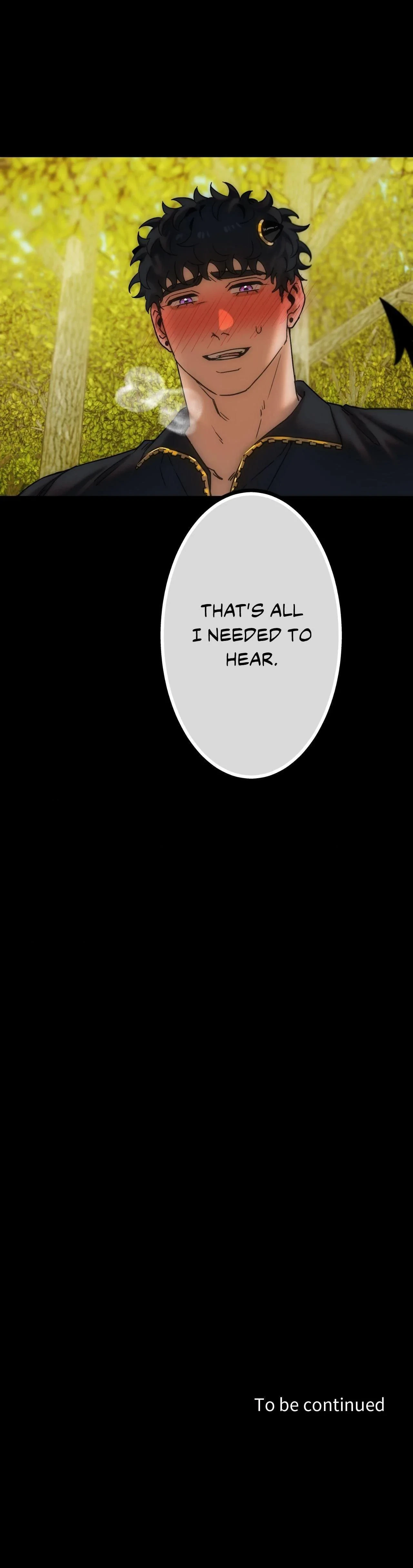The Knight And The Witch Chapter 15, page 25